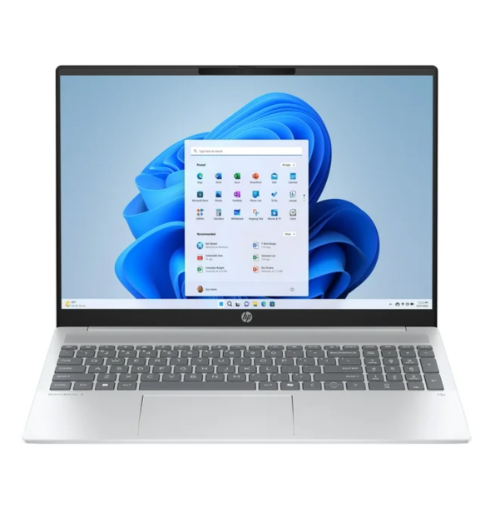 HP OmniBook 5 Laptop with Ryzen AI 7 and 16GB RAM