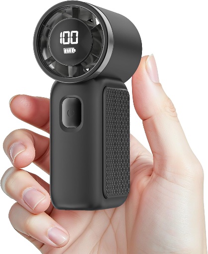 Portable Handheld Mini Fan
