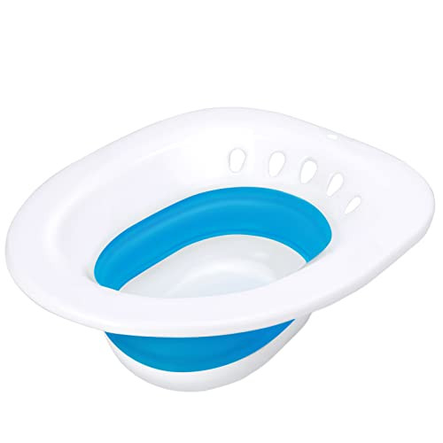 Pochik Sitz Bath for Toilet Seat