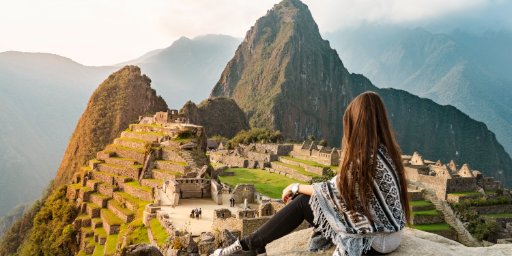 Peru 5-Star Tour Package with Flights