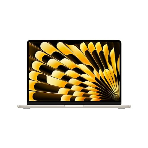 13″ Apple 2024 MacBook Air with M3 chip (Used - Like New)