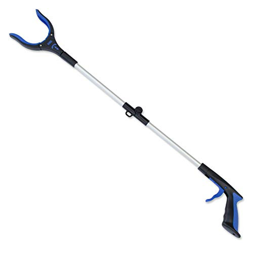 RMS 34 Inch Extra Long Reacher Grabber