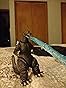 Bandai Namco Godzilla Minus One Action Figure