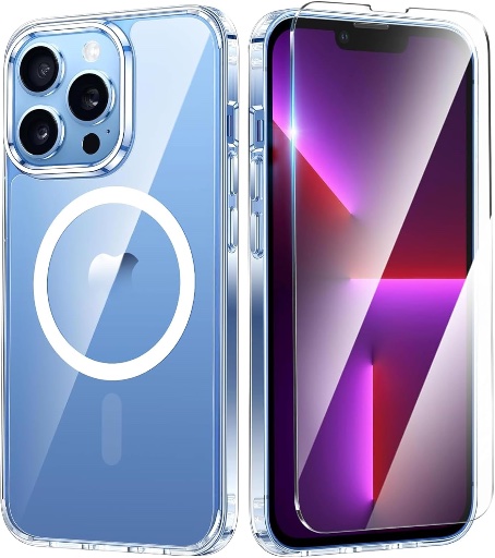 Fntcase Magnetic Iphone Cases