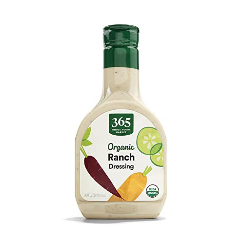 Organic Ranch Dressing