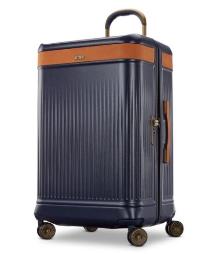 Hartmann Reserve Medium Expandable Trunk