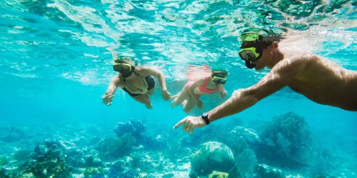 7-Day Western Caribbean Cruise from Ft. Lauderdale