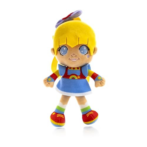 The Loyal Subjects Rainbow Brite Plush Toy