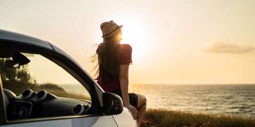 Free Single Upgrade at Avis Car Rentals