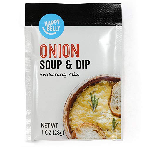 Happy Belly Onion Soup & Dip Mix