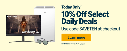Woot Daily Deals
