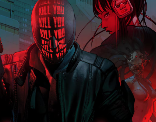 Ruiner PS4 Digital Download