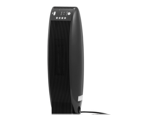 Amazon Basics Tower Heater