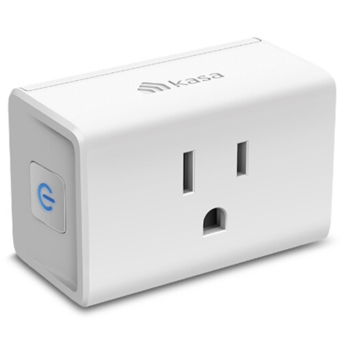 TP-Link Kasa Smart Plug Mini