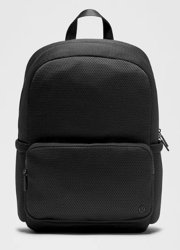 Lululemon Everywhere Backpack 22L Knit Mesh
