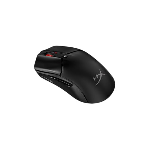 HyperX Pulsefire Haste 2 Mini Wireless Gaming Mouse