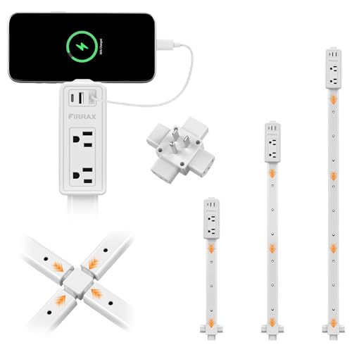 Extendable Outlet Extender Stick Deal