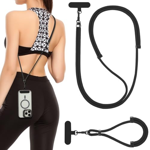 VVAAGG Phone Lanyard