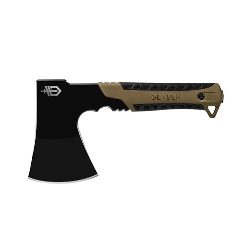 Gerber Gear Pack Hatchet