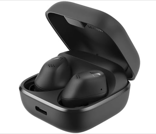 Sennheiser ACCENTUM True Wireless Earbuds