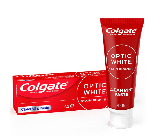 Select Colgate Toothpaste