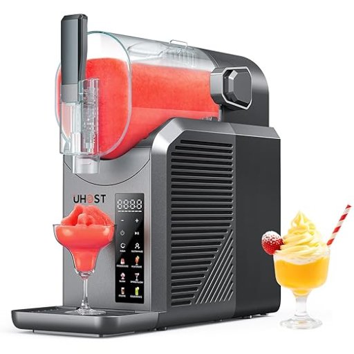 UHOST Slushie Machine