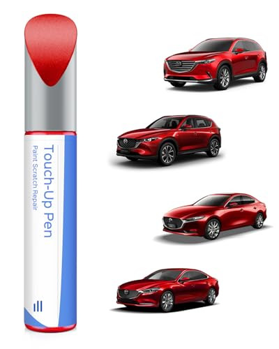 PARTS4EV Touch Up Paint