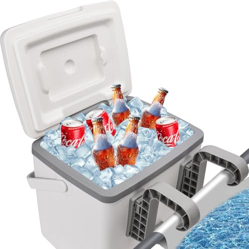 13L Pool Cooler