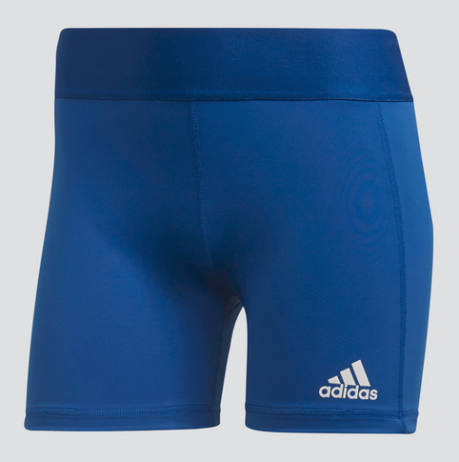 Adidas Women's Techfit Volleyball Shorts