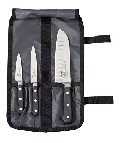 Mercer Culinary 4-Piece Forged Renaissance Starter Set