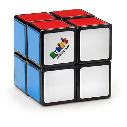 Rubik's Mini 2x2 Cube Puzzle