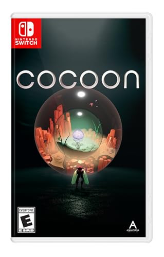 COCOON for Nintendo Switch