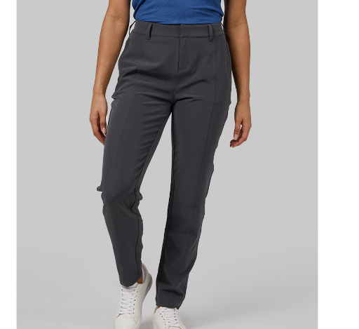 Women's Stretch Woven Pant