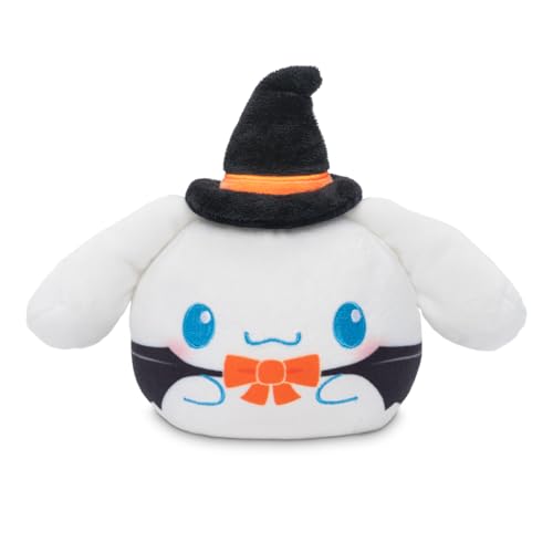 TeeTurtle Cinnamoroll Reversible Sanrio Halloween Plushie 4" Deal