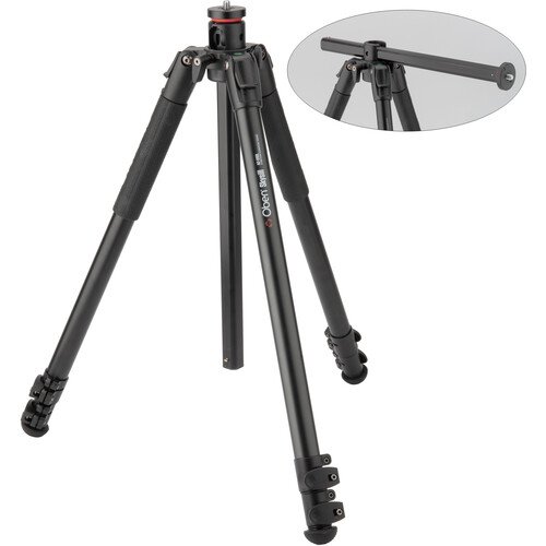 Oben ALF-6193L Skysill Series Aluminum Tripod