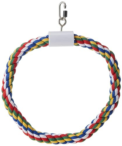 JW Pet Swing N' Perch for Birds