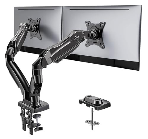HUANUO Dual Monitor Stand