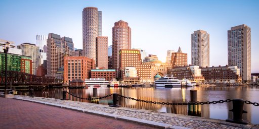 7-Nights: Canada and New England Cruise