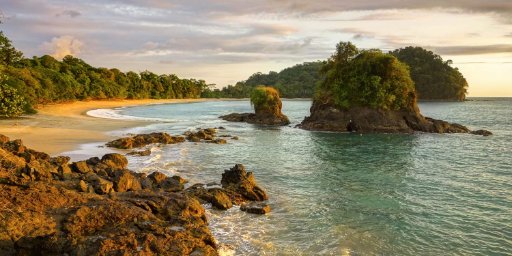 Costa Rica: 6-Night Road Trip w/ Hotels, Car Rental, & Airfare