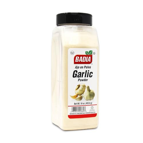 Badia Garlic Powder