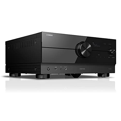 Yamaha RX-A4A AVENTAGE 7.2-Channel AV Receiver