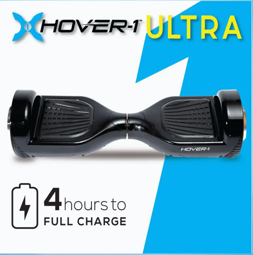 Hover-1 Ultra Electric Hoverboard