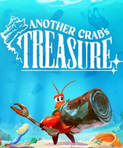 Another Crab's Treasure PC Digital Download