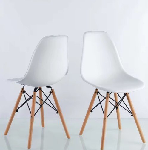 Dining Room Living Room Chair Set