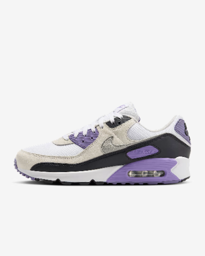 Nike Men's Air Max 90 Shoes