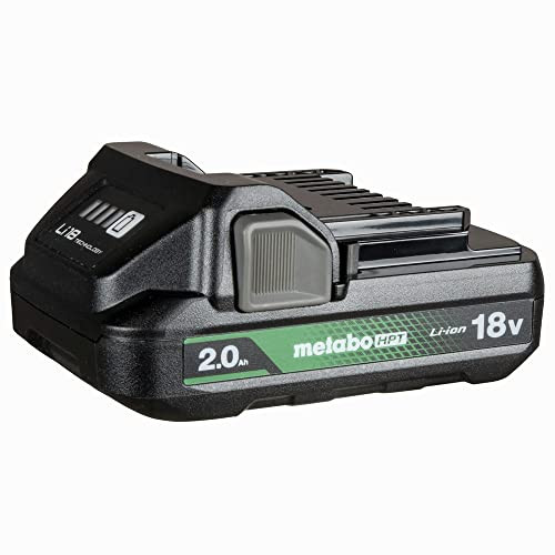 Metabo HPT 18V - 2.0Ah Lithium Ion Battery