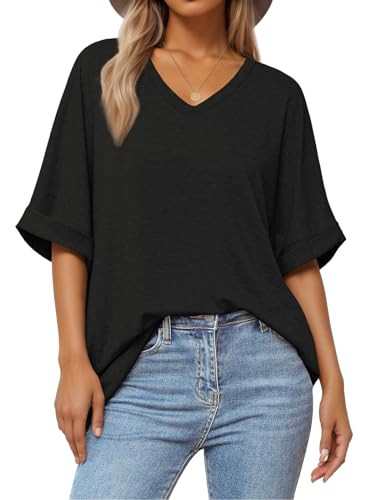 Women's Loose Tops