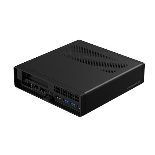 MINISFORUM Barebone MS-A2 Mini PC