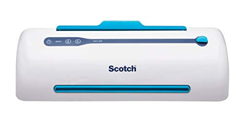 Scotch Thermal Laminator
