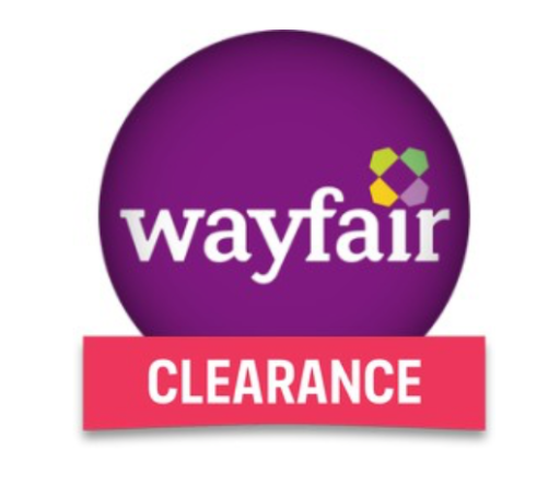Wayfair Closeout Deals